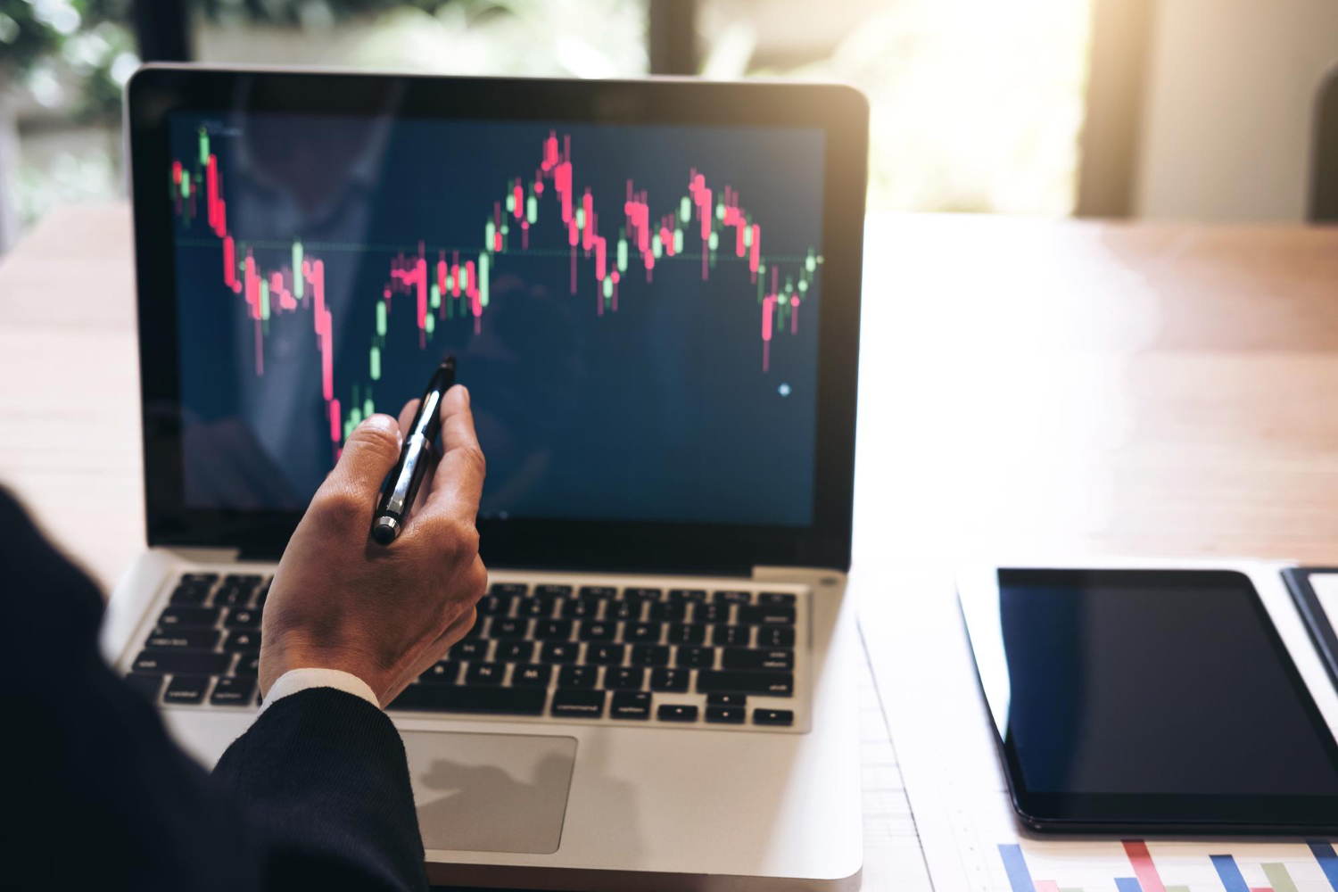 CFD Trading